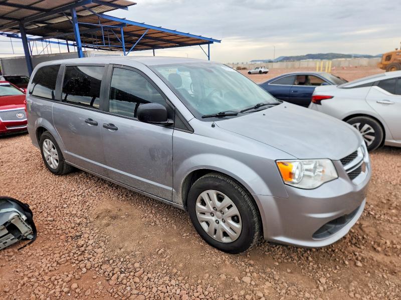 Aukcja sprzedaży 2019 Dodge Grand Caravan, vin: 2C4RDGBG8KR781678, numer aukcji: 98573795