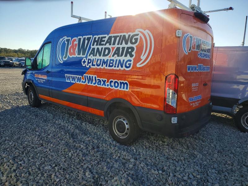 Aukcja sprzedaży 2024 Ford Transit T-, vin: 1FTBR1C87RKA37392, numer aukcji: 73224375