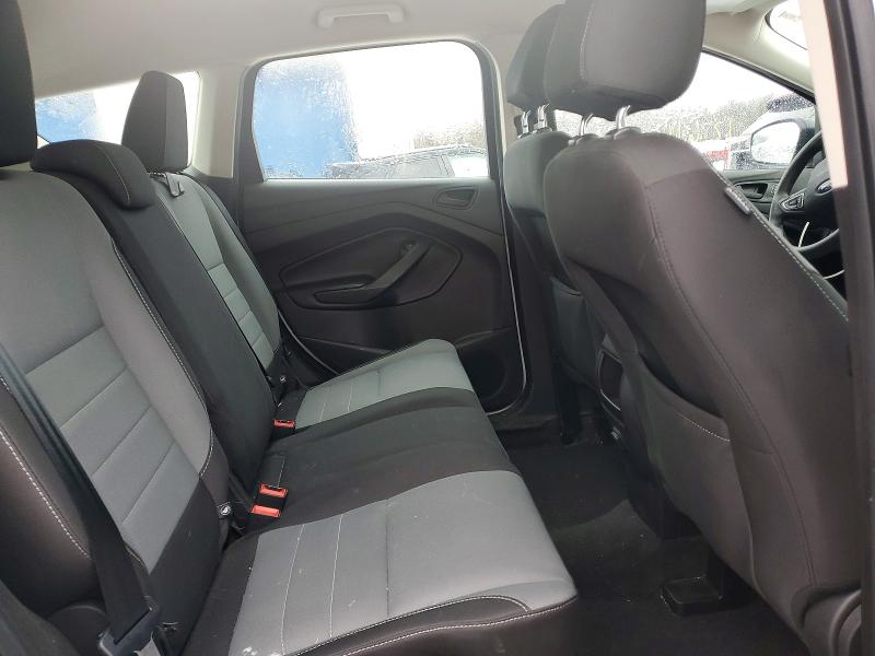 73038745 :رقم المزاد ، 1FMCU0F75HUB00245 vin ، 2017 Ford Escape مزاد بيع