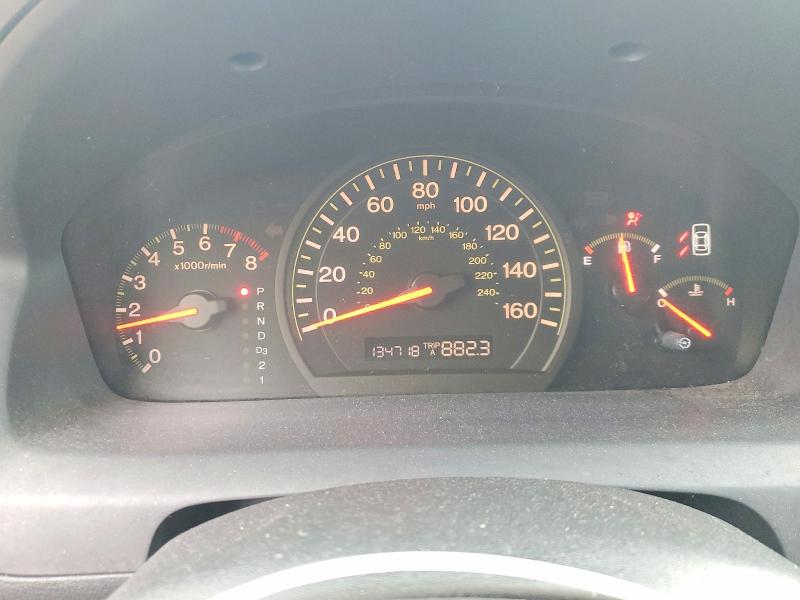 72488945 :رقم المزاد ، 1HGCM56354A065329 vin ، 2004 Honda Accord مزاد بيع