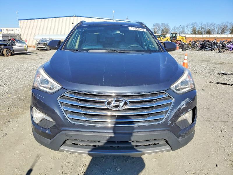 Продажа на аукционе авто 2016 Hyundai Santa Fe S, vin: KM8SM4HF0GU133952, номер лота: 73543605