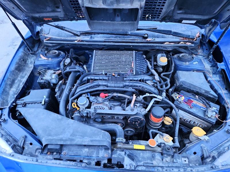 Aukcja sprzedaży 2015 Subaru Wrx Limite, vin: JF1VA1J62F9833899, numer aukcji: 72865365