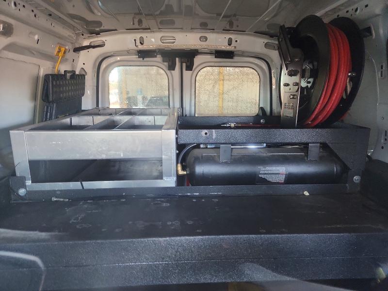 Aukcja sprzedaży 2018 Ford Transit Connect, vin: NM0LS7E71J1374759, numer aukcji: 41674586