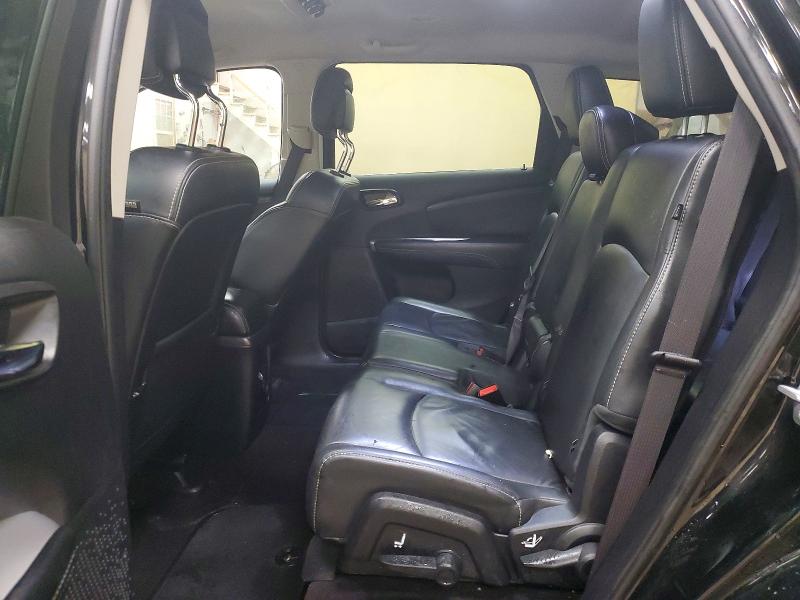 Aukcja sprzedaży 2015 Dodge Journey, vin: 3C4PDCBG1FT687211, numer aukcji: 98865545