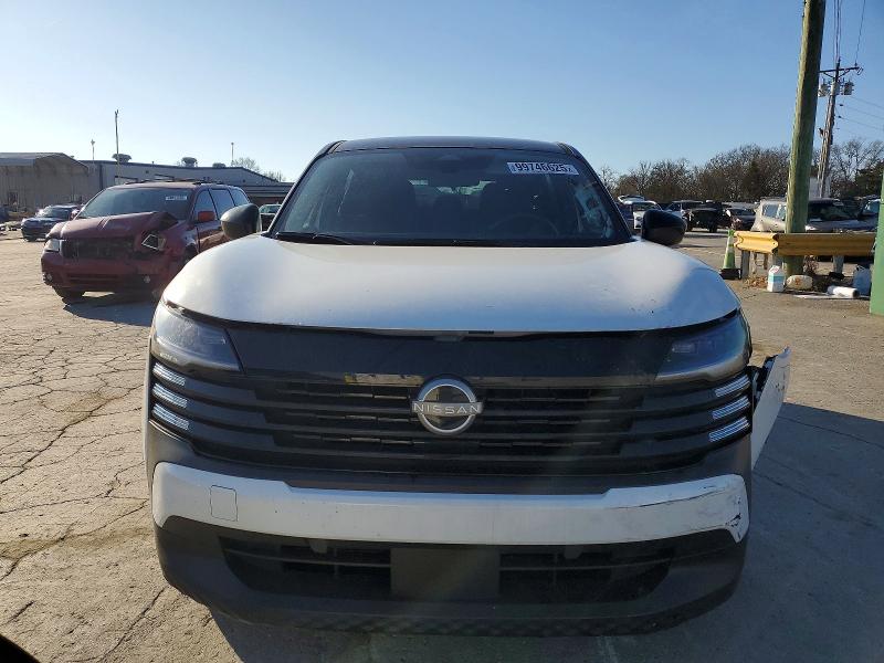 Aukcja sprzedaży 2025 Nissan Kicks, vin: 3N8AP6CA9SL340751, numer aukcji: 99746625