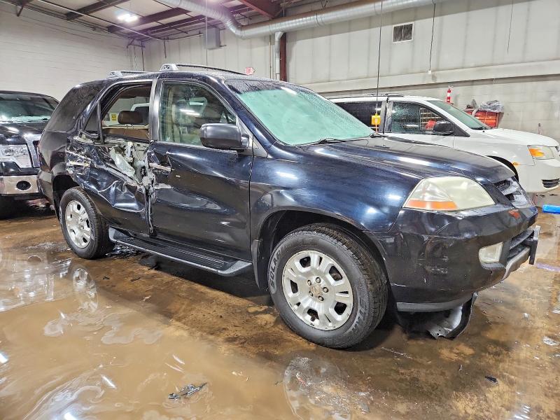 Продаж на аукціоні авто 2001 Acura Mdx, vin: 2HNYD18241H535245, номер лоту: 73203555