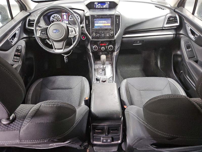 Продаж на аукціоні авто 2020 Subaru Forester, vin: JF2SKAJC9LH471699, номер лоту: 75013365