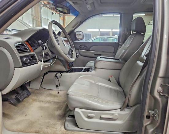 Aukcja sprzedaży 2007 Chevrolet Tahoe, vin: 1GNFC13047J107597, numer aukcji: 73605405