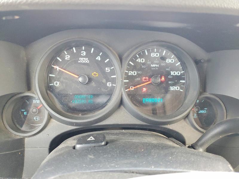Aukcja sprzedaży 2011 Chevrolet Silverado, vin: 1GCRCPEX0BZ454471, numer aukcji: 74557825