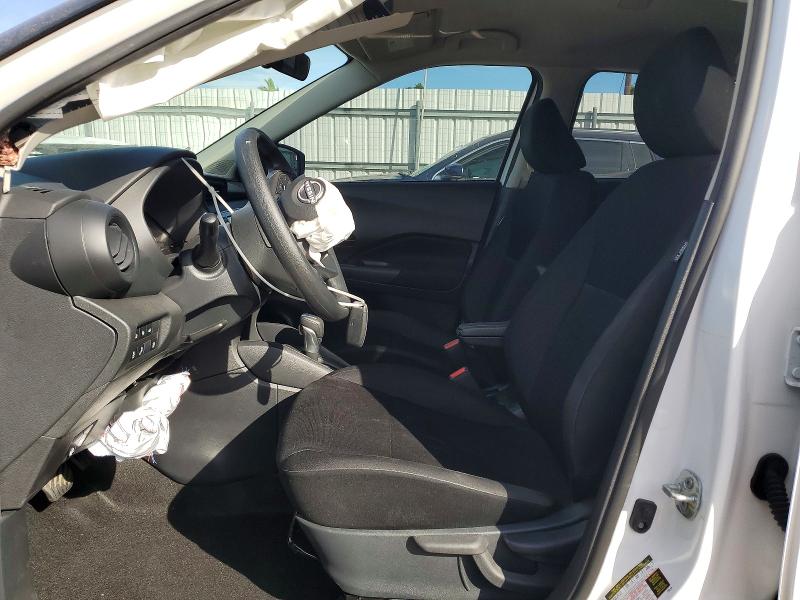 Продаж на аукціоні авто 2025 Nissan Kicks Play, vin: 3N1CP5BV2SL480226, номер лоту: 73716115