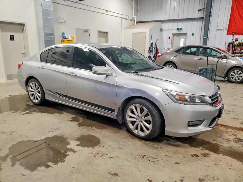73617715 :رقم المزاد ، 1HGCR2F59FA808546 vin ، 2015 Honda Accord مزاد بيع