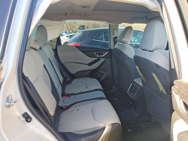 Aukcja sprzedaży 2023 Subaru Forester P, vin: JF2SKADC3PH548729, numer aukcji: 72115655