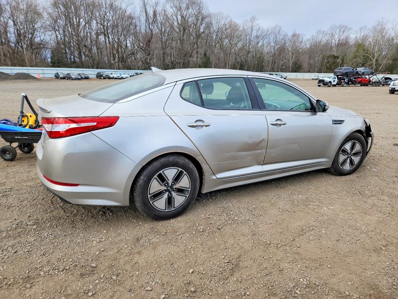Продаж на аукціоні авто 2012 Kia Optima, vin: KNAGM4AD9C5036432, номер лоту: 73605085