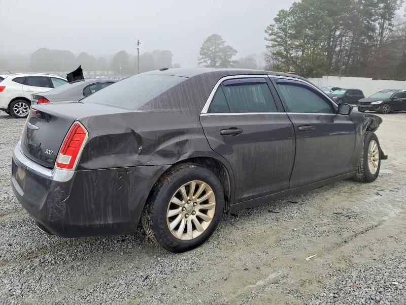 99854165 :رقم المزاد ، 2C3CCAAG4DH578422 vin ، 2013 Chrysler 300 مزاد بيع