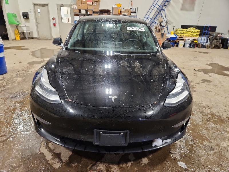 Aukcja sprzedaży 2020 Tesla Model 3, vin: 5YJ3E1EA3LF670086, numer aukcji: 72457445