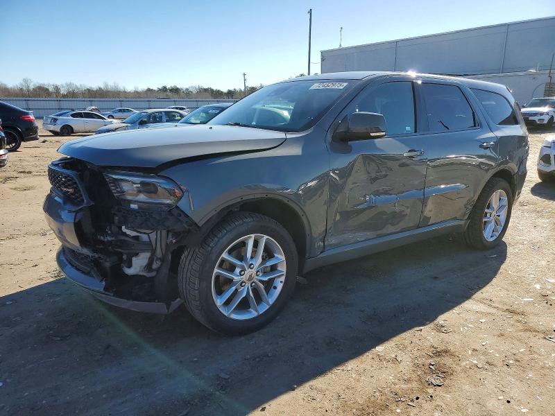 Aukcja sprzedaży 2022 Dodge Durango, vin: 1C4RDJDG8NC104041, numer aukcji: 72452975