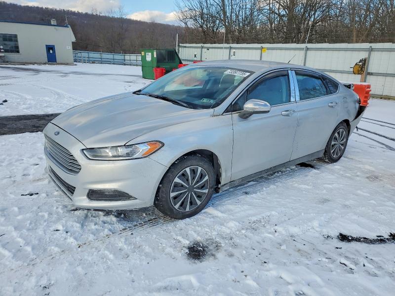Aukcja sprzedaży 2014 Ford Fusion, vin: 1FA6P0G77E5381483, numer aukcji: 73397735