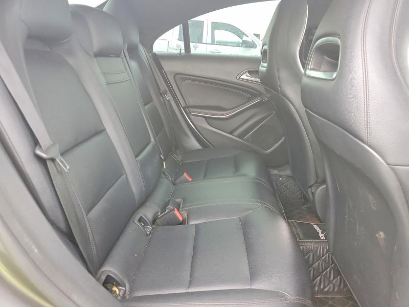 Продажа на аукционе авто 2015 Mercedes-benz Cla, vin: WDDSJ4EB9FN272538, номер лота: 73651495