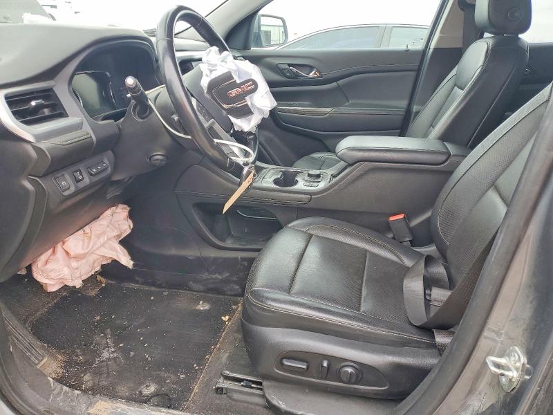 Aukcja sprzedaży 2020 Gmc Acadia, vin: 1GKKNULS3LZ181596, numer aukcji: 74631995