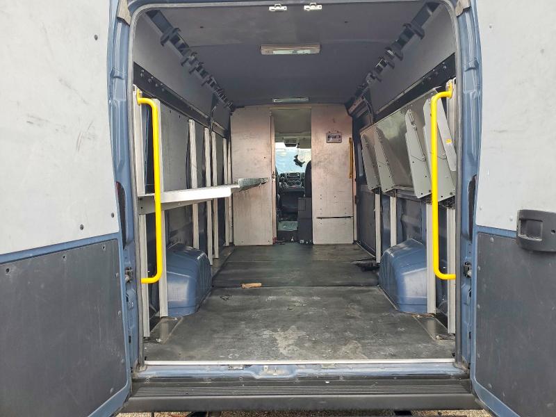 Продажа на аукционе авто 2020 Ram Promaster, vin: 3C6URVJG0LE128886, номер лота: 77439275