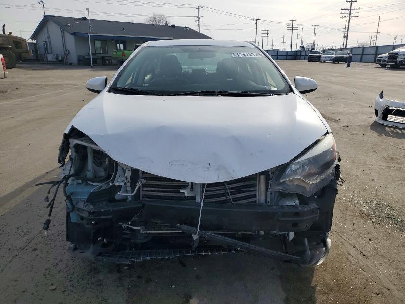 Aukcja sprzedaży 2015 Toyota Corolla L, vin: 2T1BURHE7FC317872, numer aukcji: 74970155
