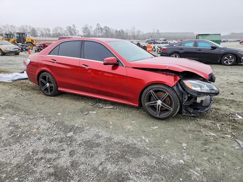 Aukcja sprzedaży 2014 Mercedes-benz E, vin: WDDHF5KB8EA978847, numer aukcji: 99530465