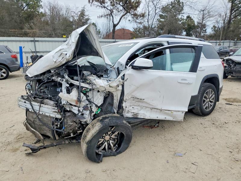 Auction sale of the 2019 Gmc Acadia, vin: 1GKKNSLS1KZ261918, lot number: 99260195