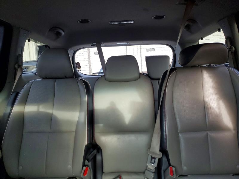 Продажа на аукционе авто 2018 Kia Sedona, vin: KNDMC5C1XJ6395863, номер лота: 98202595