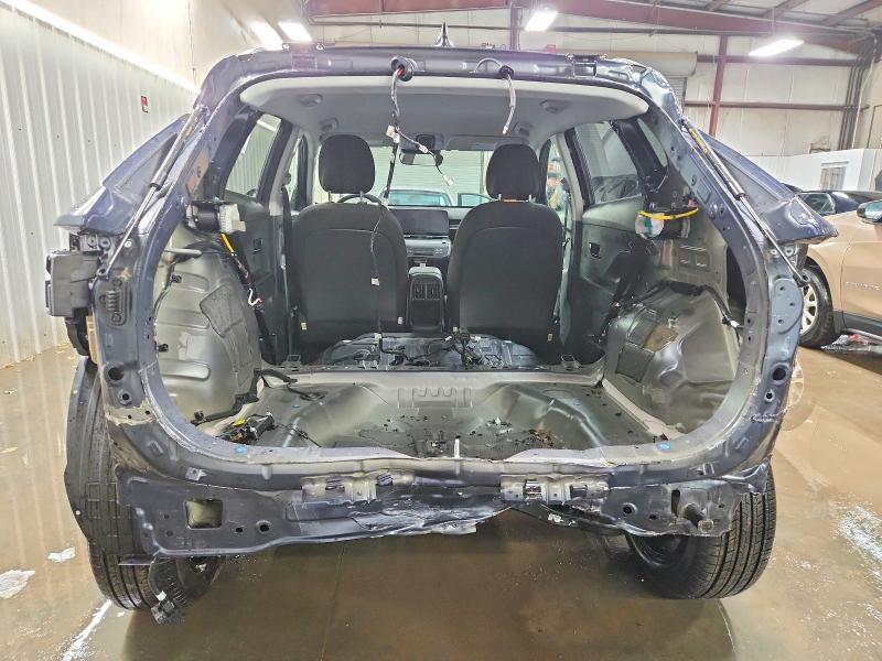 Aukcja sprzedaży 2026 Hyundai Kona Sel S, vin: KM8HFCAB2TU361290, numer aukcji: 73001245