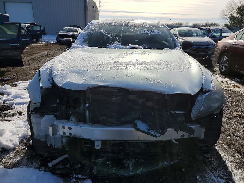 Aukcja sprzedaży 2012 Infiniti G37, vin: JN1CV6EL7CM471003, numer aukcji: 75176415