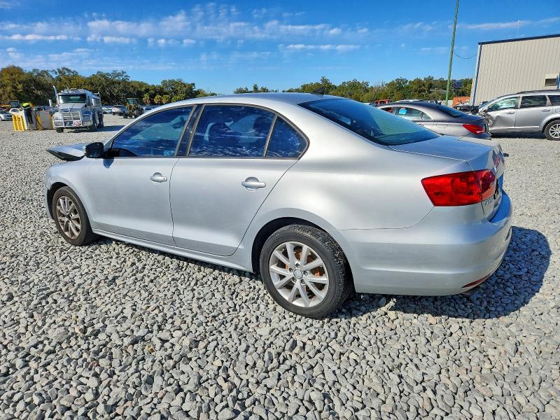 Aukcja sprzedaży 2011 Volkswagen Jetta, vin: 3VWDX7AJ2BM026805, numer aukcji: 75314395