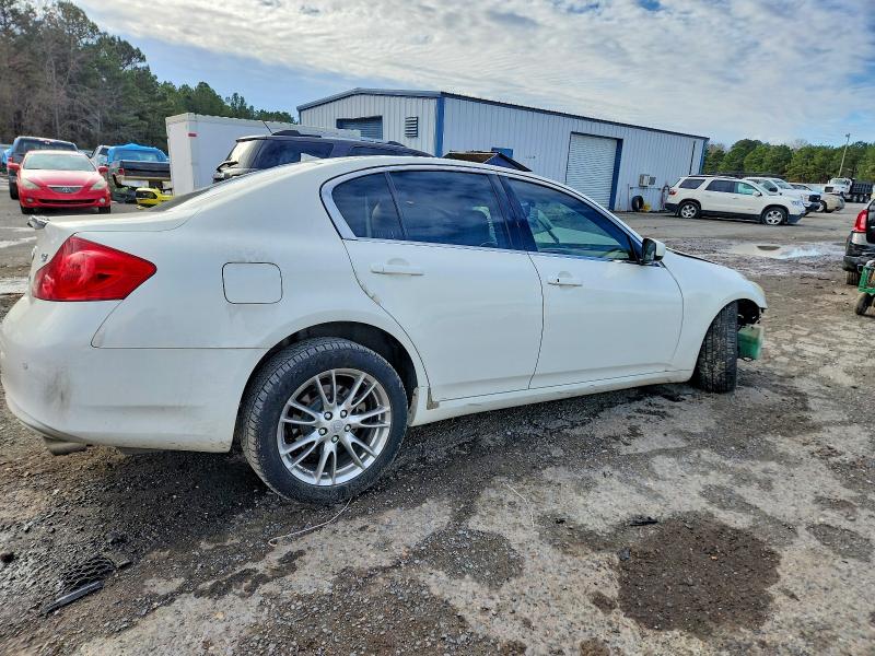 73056375 :رقم المزاد ، JN1CV6AP3CM932478 vin ، 2012 Infiniti G37 Base مزاد بيع