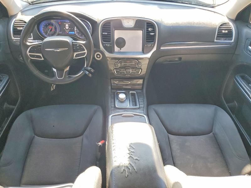 Aukcja sprzedaży 2018 Chrysler 300, vin: 2C3CCARGXJH195648, numer aukcji: 99211995