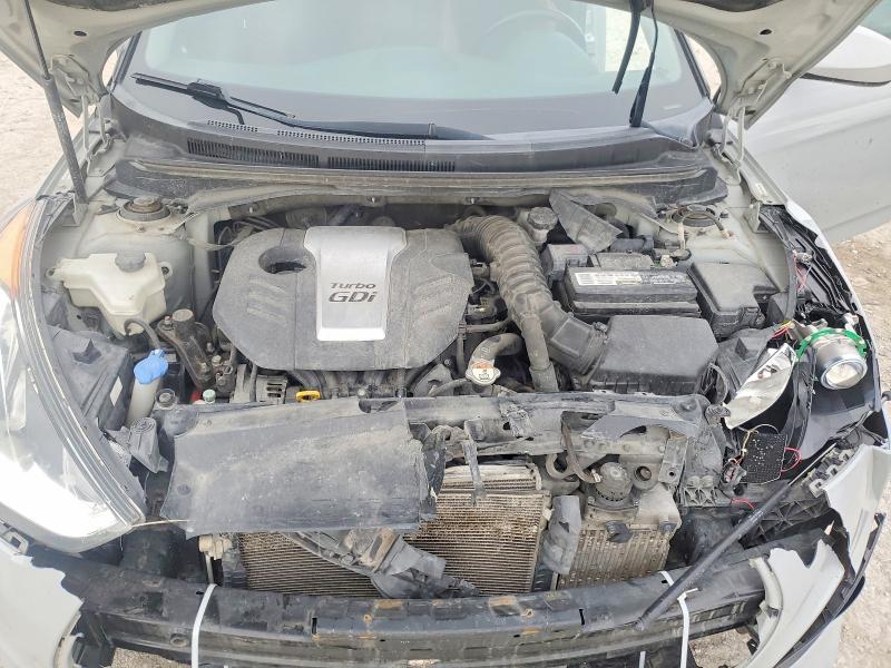 Продажа на аукционе авто 2015 Hyundai Veloster, vin: KMHTC6AE0FU218812, номер лота: 72260545