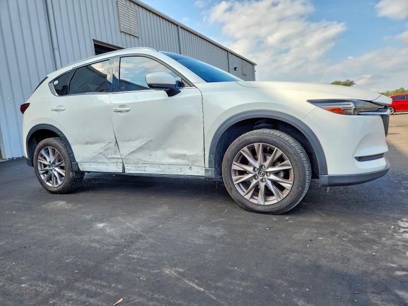 99373195 :رقم المزاد ، JM3KFADM4L0835511 vin ، 2020 Mazda Cx-5 مزاد بيع