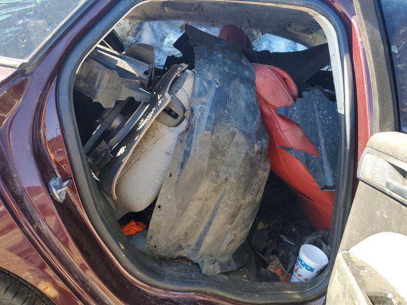 74818145 :رقم المزاد ، 3FA6P0G78DR161460 vin ، 2013 Ford Fusion مزاد بيع