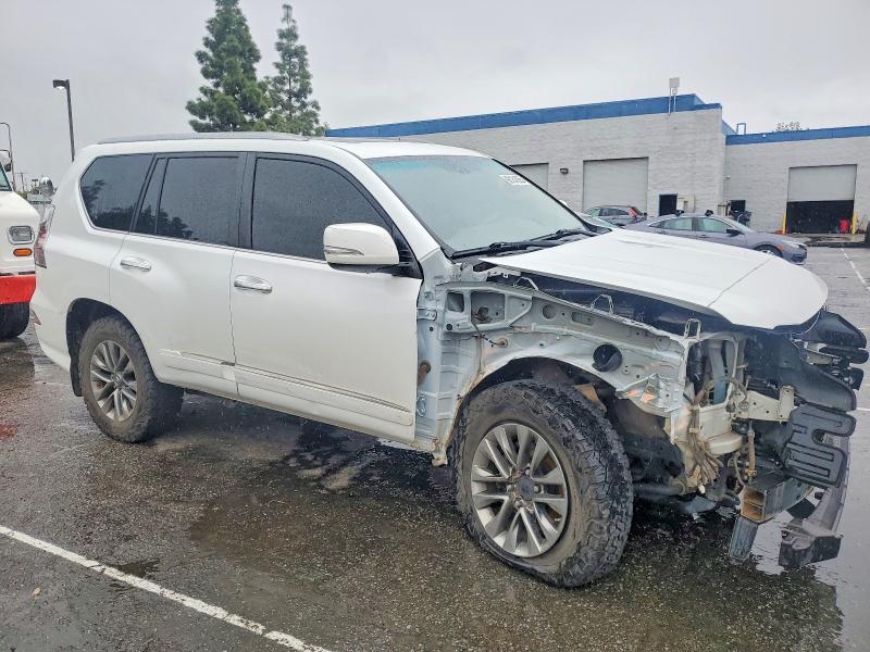 Aukcja sprzedaży 2015 Lexus Gx, vin: JTJJM7FX3F5109440, numer aukcji: 98131925