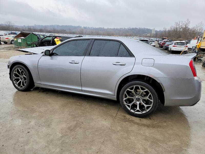 Aukcja sprzedaży 2018 Chrysler 300, vin: 2C3CCABG7JH266430, numer aukcji: 72228575