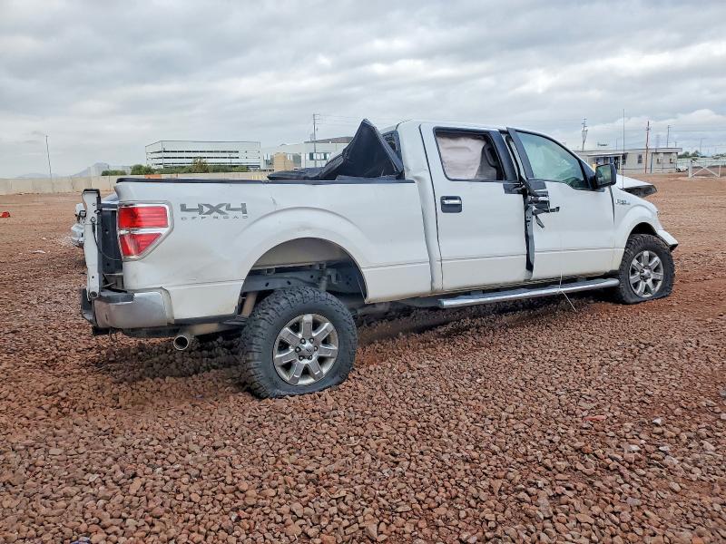 Aukcja sprzedaży 2014 Ford F150, vin: 1FTFW1EF0EKG48963, numer aukcji: 98880785
