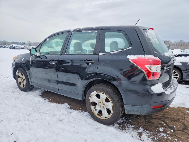 Продажа на аукционе авто 2014 Subaru Forester 2, vin: JF2SJAAC7EH491309, номер лота: 75151025