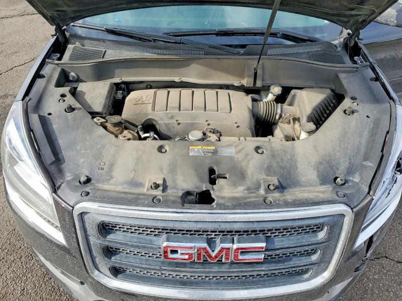 2016 Gmc Acadia მანქანა იყიდება აუქციონზე, vin: 1GKKVPKD3GJ340402, აუქციონის ნომერი: 73060995