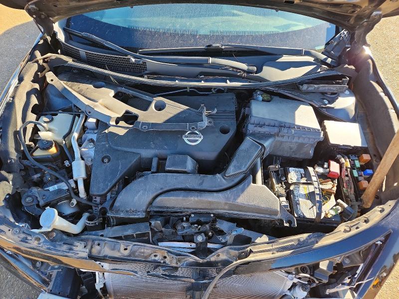 2013 Nissan Altima მანქანა იყიდება აუქციონზე, vin: 1N4AL3AP2DN425744, აუქციონის ნომერი: 72705405