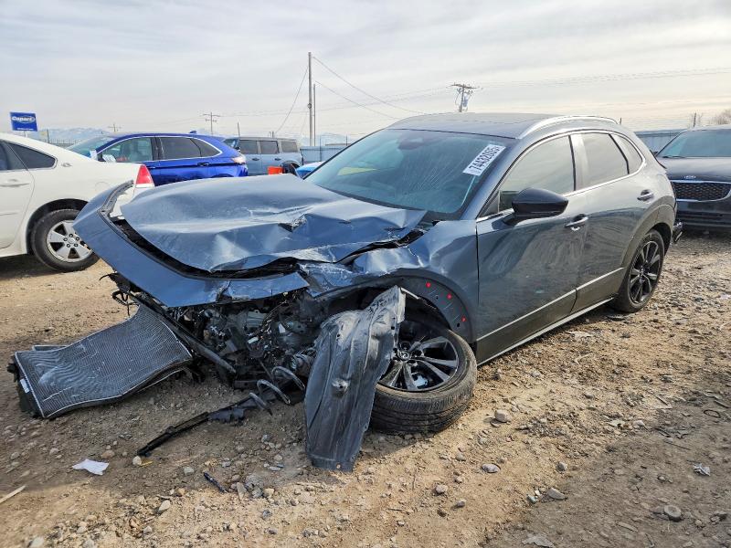 74432005 :رقم المزاد ، 3MVDMBCM9SM783088 vin ، 2025 Mazda Cx-30 مزاد بيع