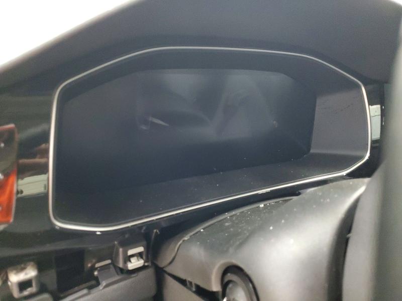 74298655 :رقم المزاد ، 3VW7X7BU9SM060844 vin ، 2025 Volkswagen Jetta Se مزاد بيع