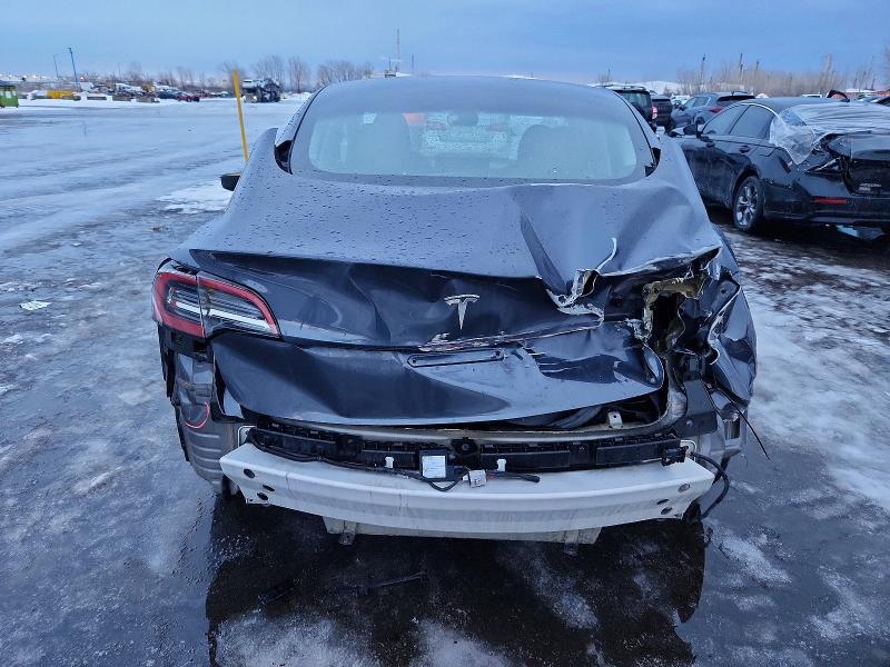 Aukcja sprzedaży 2023 Tesla Model 3, vin: LRW3E1FA8PC900087, numer aukcji: 99378735