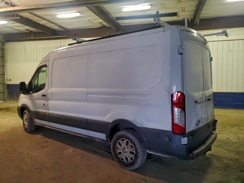 92946225 :رقم المزاد ، 1FTNR2CV3FKA22649 vin ، 2015 Ford Transit مزاد بيع