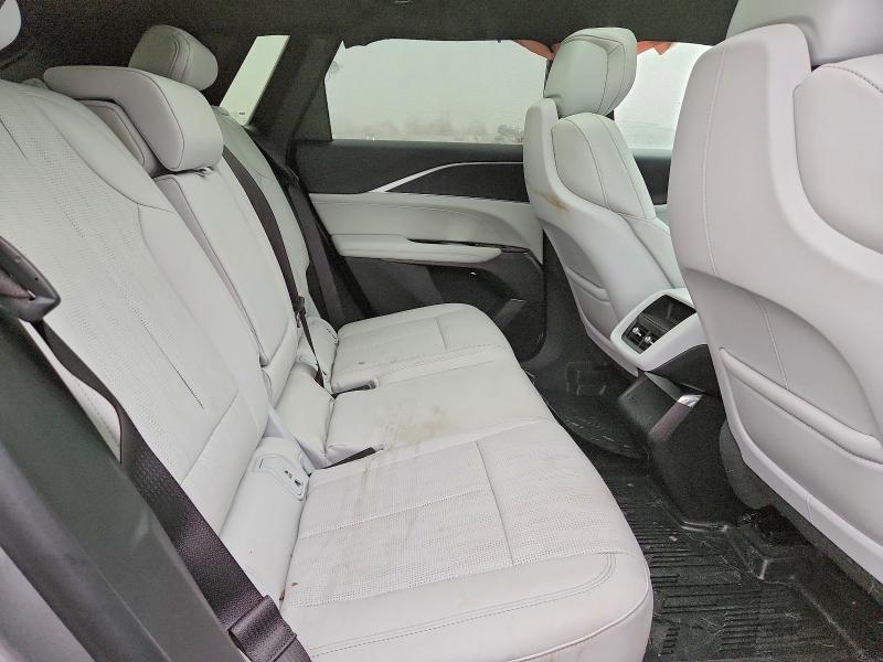 Продажа на аукционе авто 2026 Cadillac Lyriq, vin: 1GYKPURL1TZ305073, номер лота: 99309605