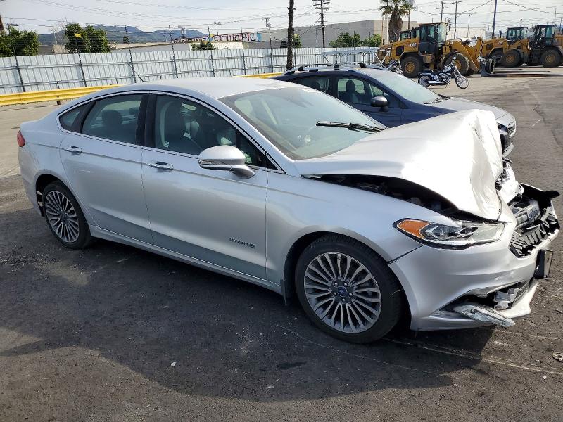2017 Ford Fusion მანქანა იყიდება აუქციონზე, vin: 3FA6P0LUXHR313501, აუქციონის ნომერი: 74972355