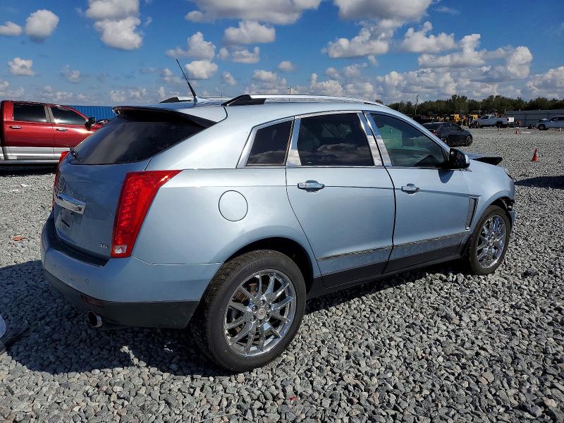 74126365 :رقم المزاد ، 3GYFNDE37DS541237 vin ، 2013 Cadillac Srx Perfor مزاد بيع