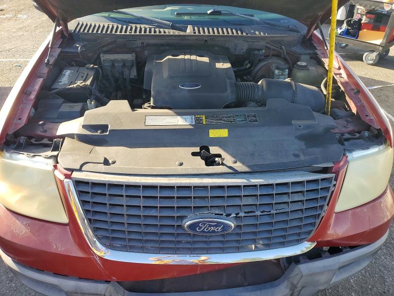 Aukcja sprzedaży 2003 Ford Expedition, vin: 1FMRU15W03LB03013, numer aukcji: 75495585